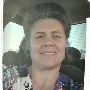 Meet your Posher, Cindy